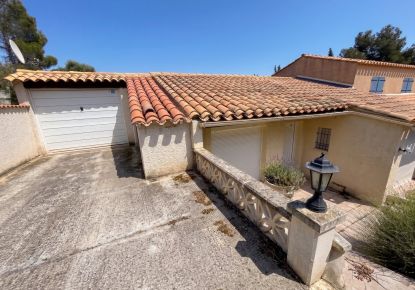vente Maison Narbonne