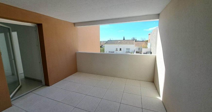 location Appartement Vias