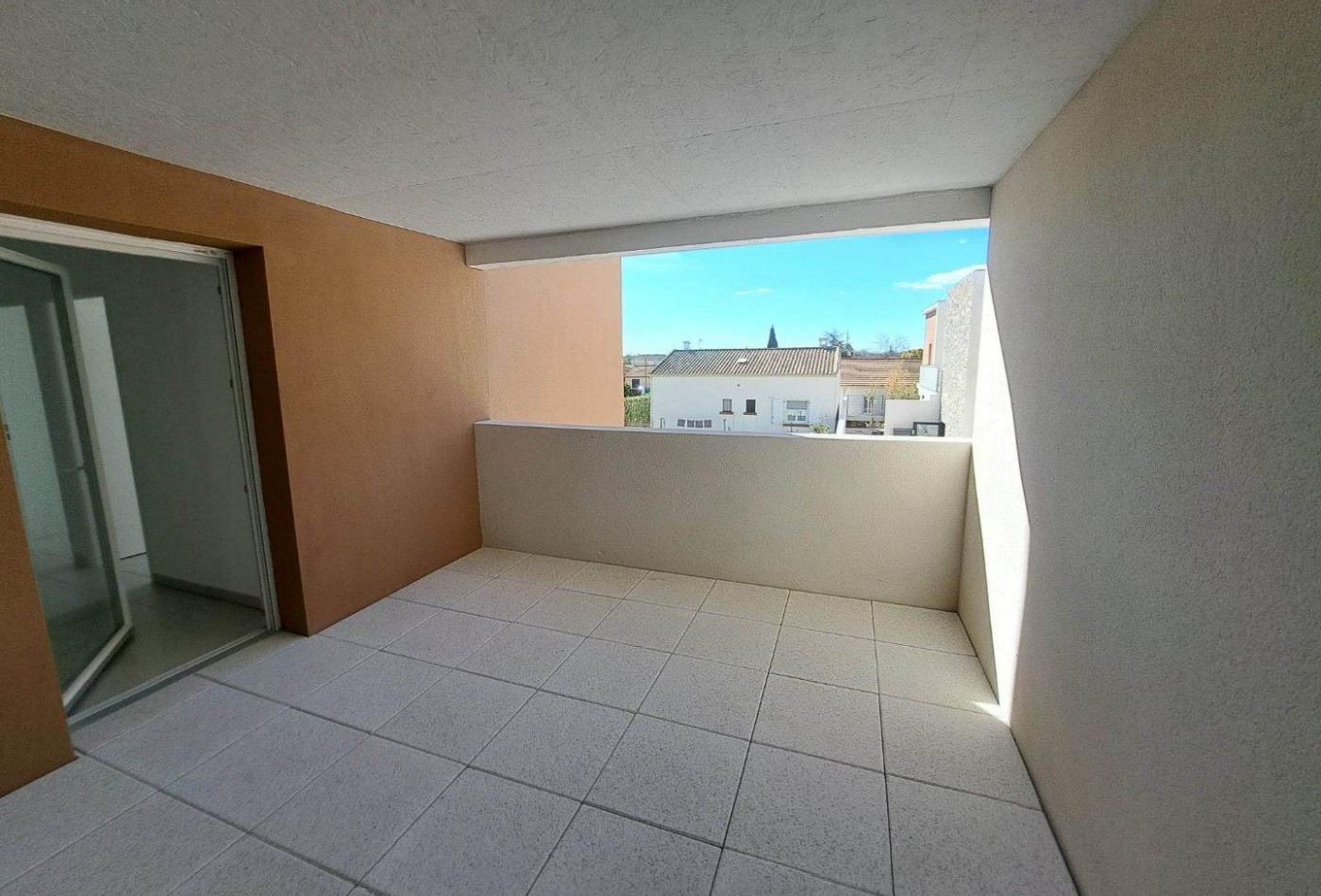 location Appartement Vias - Photo 1