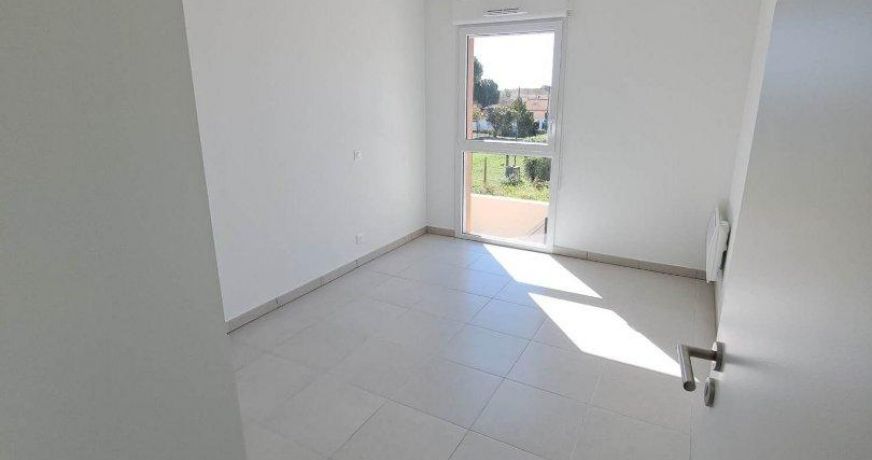 location Appartement Vias