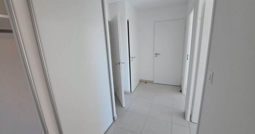 location Appartement Vias