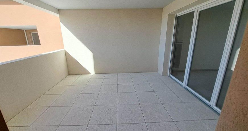 location Appartement Vias