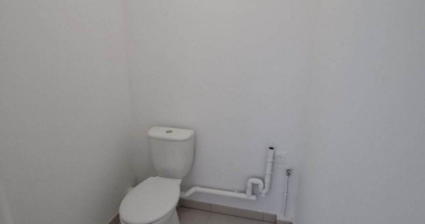 location Appartement Vias