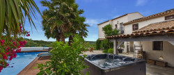 vente Maison Campagnan