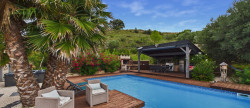 vente Maison Campagnan