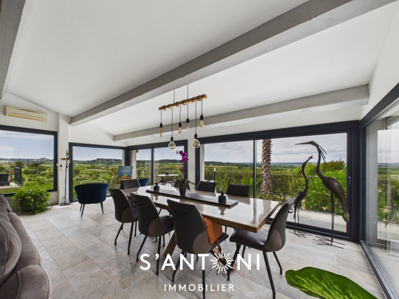 vente Maison Campagnan - Photo 3