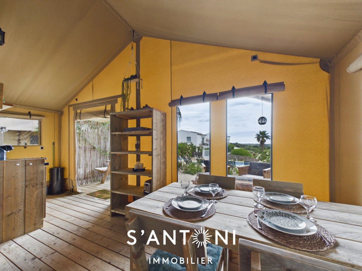 vente Maison Campagnan - Photo 14