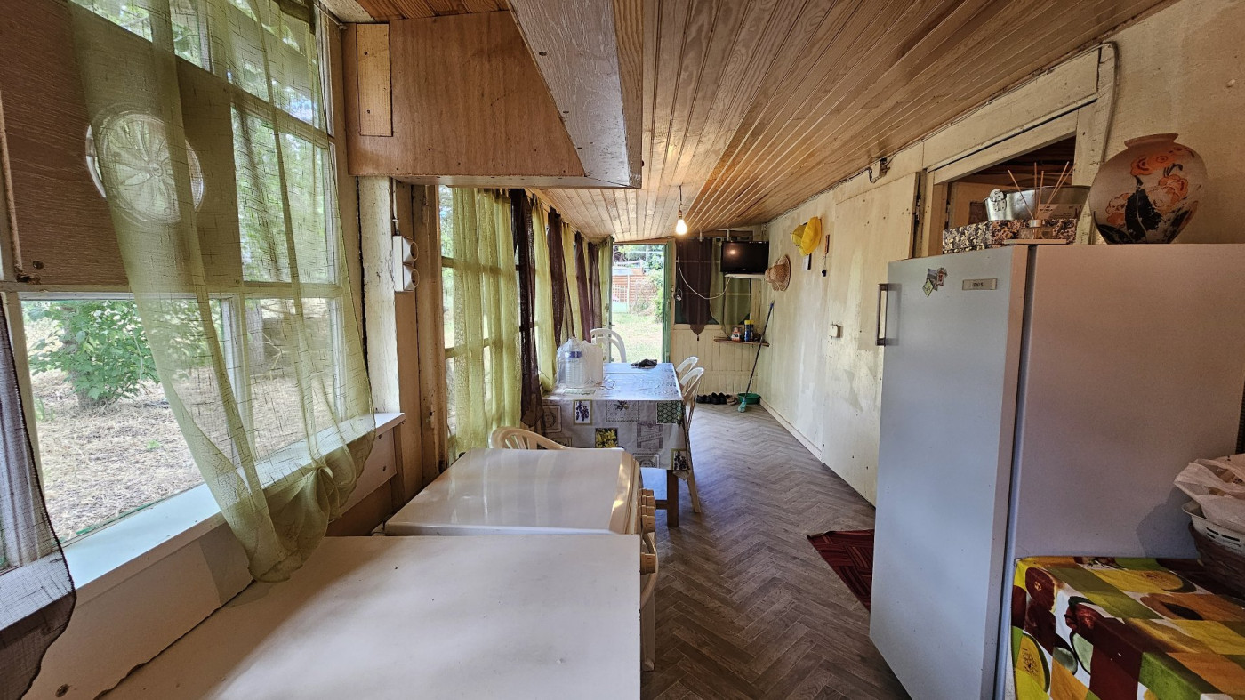 vente Terrain de loisir Vias-plage - Photo 4