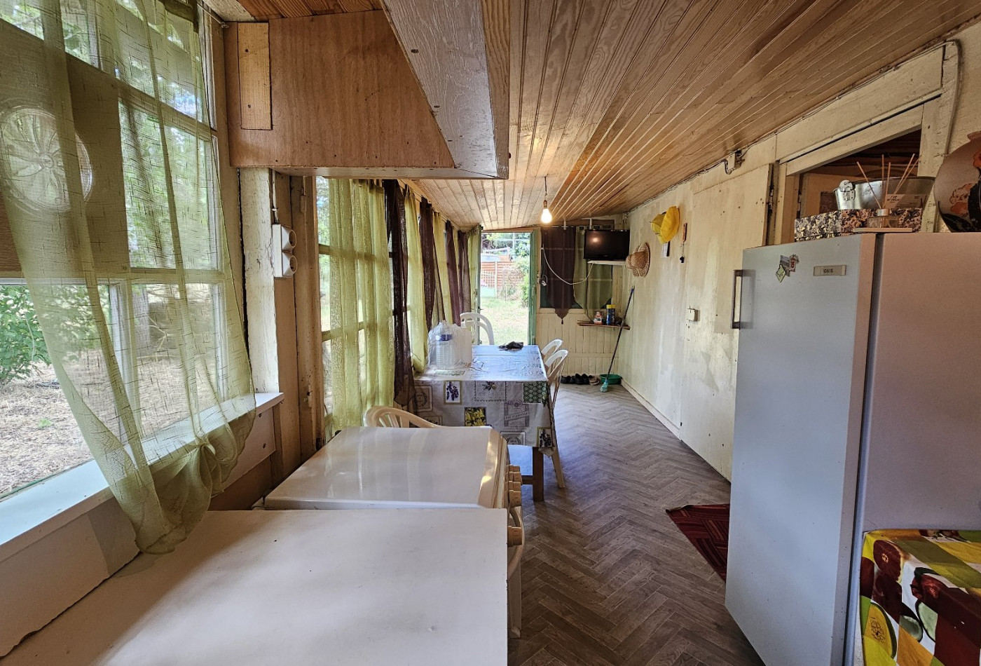 vente Terrain de loisir Vias-plage - Photo 4