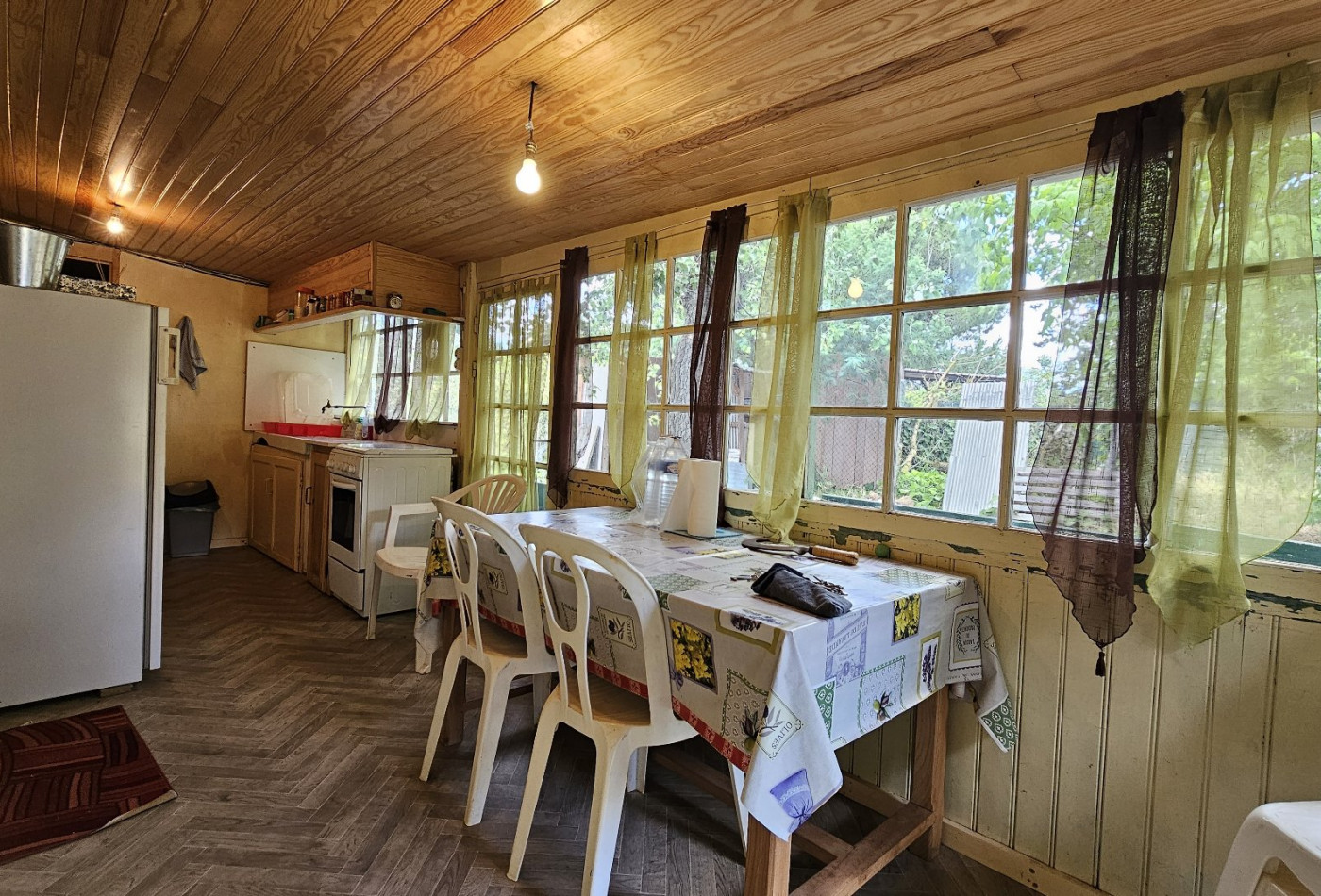 vente Terrain de loisir Vias-plage - Photo 6