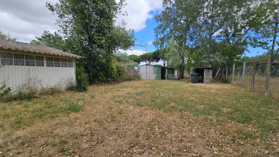 vente Terrain de loisir Vias-plage - Photo 1