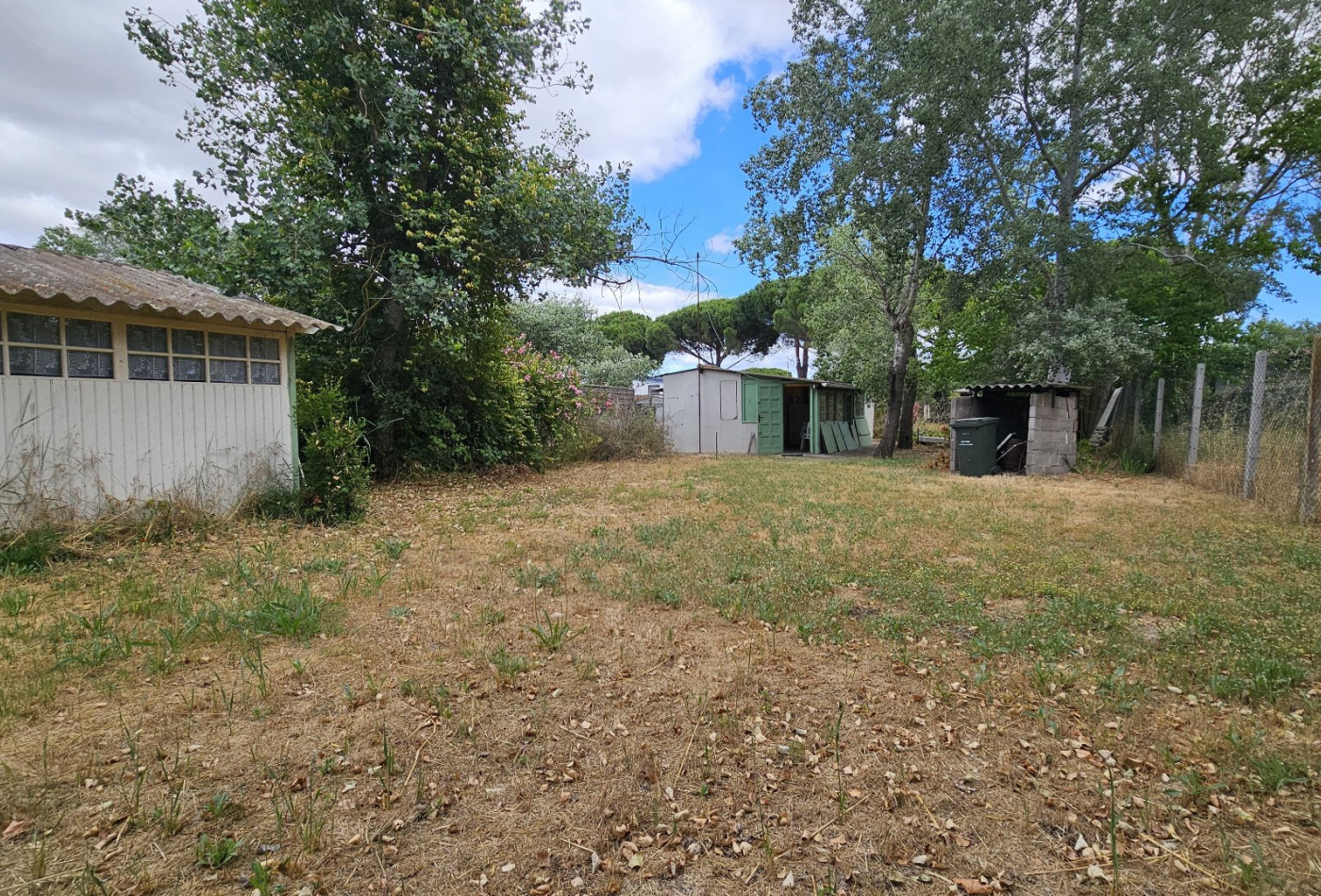 vente Terrain de loisir Vias-plage - Photo 1