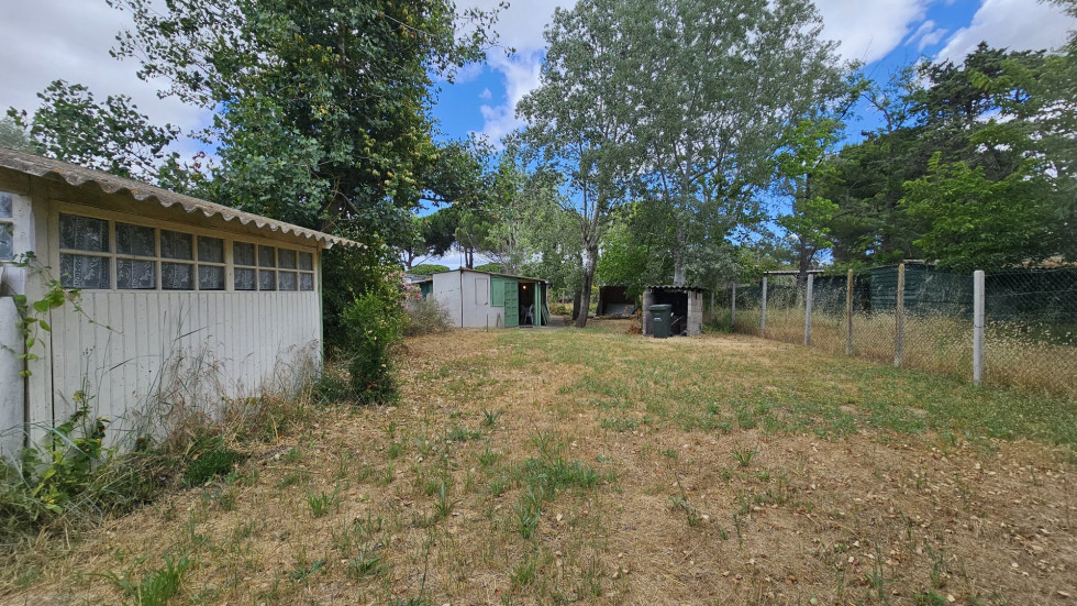vente Terrain de loisir Vias-plage - Photo 8