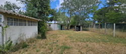 vente Terrain de loisir Vias-plage