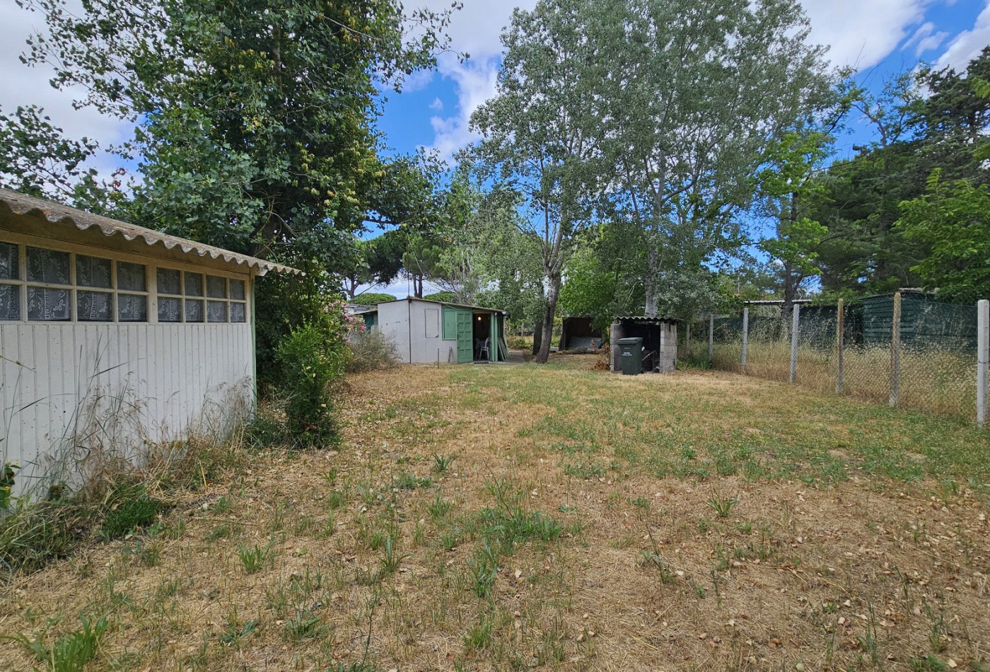 vente Terrain de loisir Vias-plage - Photo 8