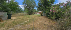 vente Terrain de loisir Vias-plage