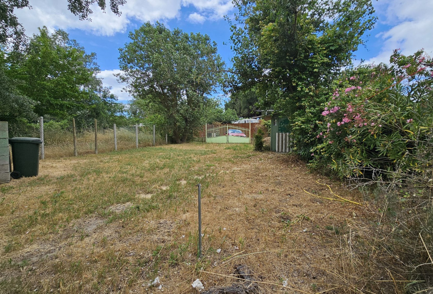 vente Terrain de loisir Vias-plage - Photo 2