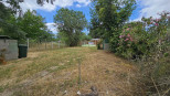 vente Terrain de loisir Vias-plage
