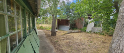 vente Terrain de loisir Vias-plage