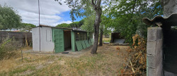 vente Terrain de loisir Vias-plage