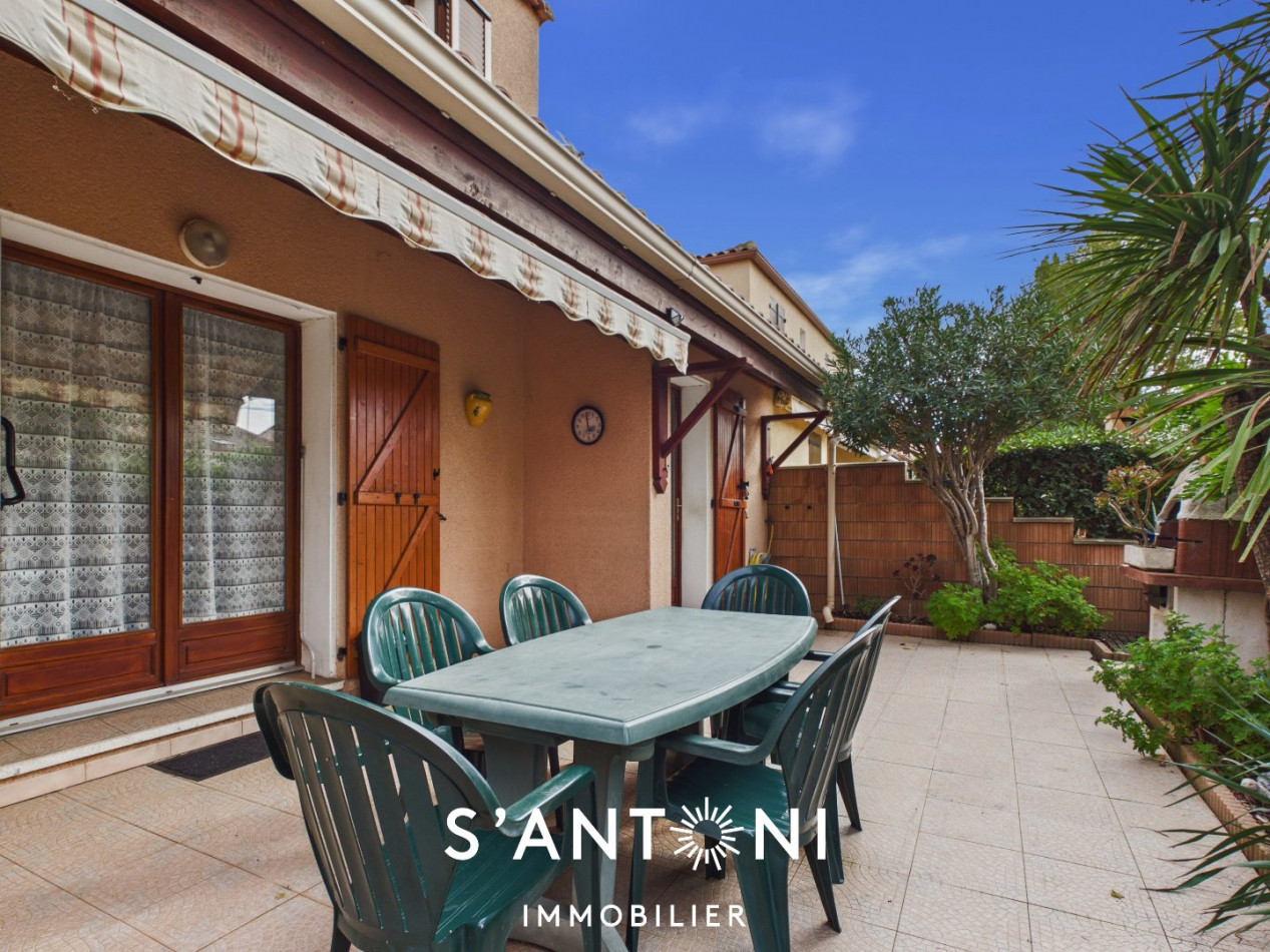 vente Maison Vias-plage - Photo 2