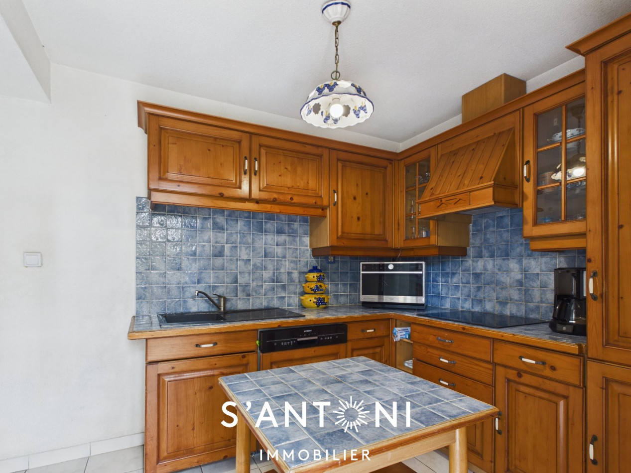 vente Maison Vias-plage - Photo 9