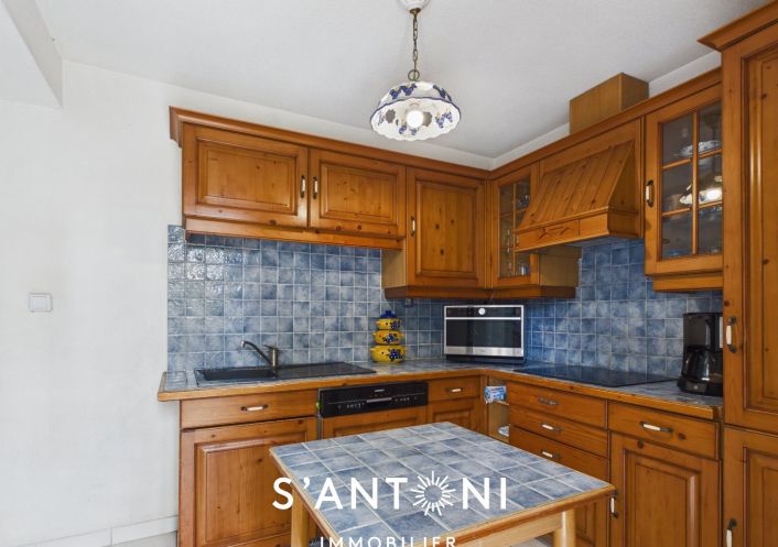 vente Maison Vias-plage