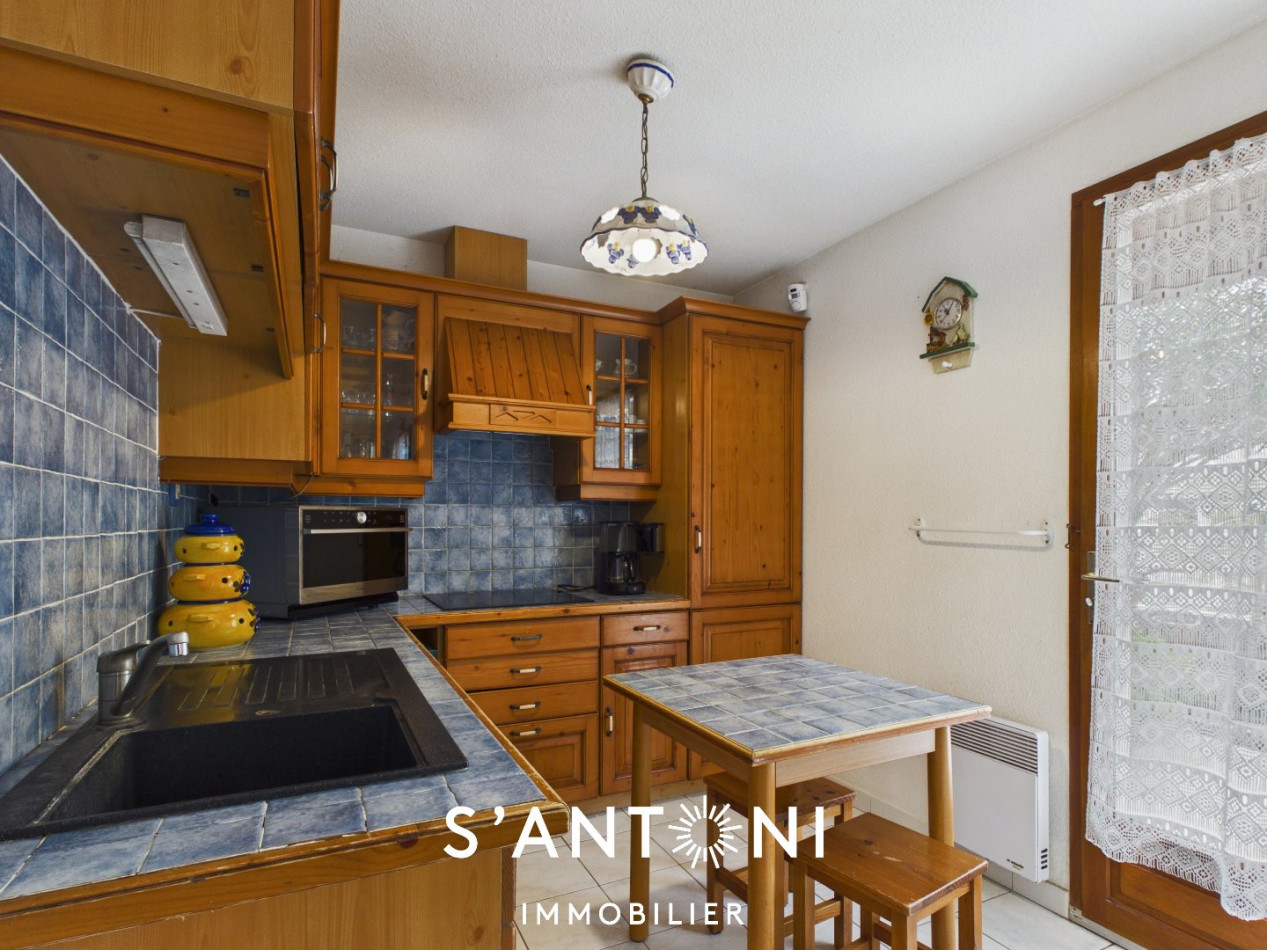 vente Maison Vias-plage - Photo 8