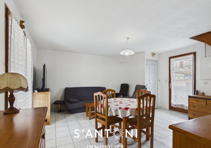 vente Maison Vias-plage