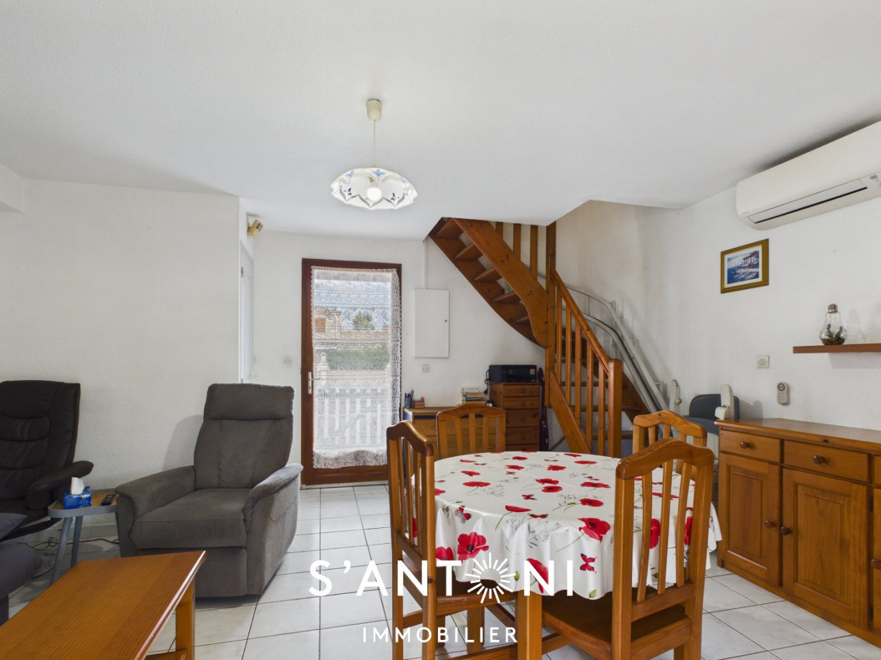 vente Maison Vias-plage - Photo 6