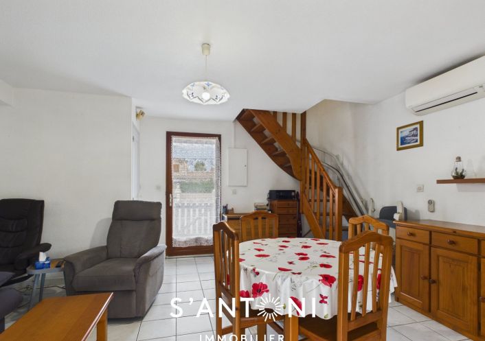 vente Maison Vias-plage