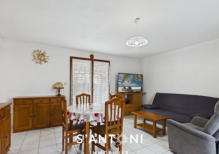 vente Maison Vias-plage