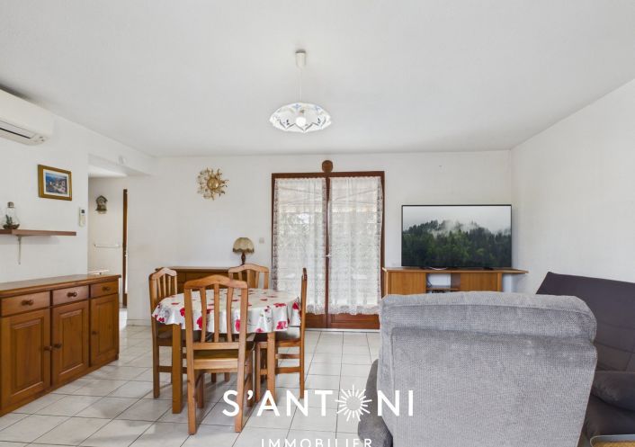 vente Maison Vias-plage