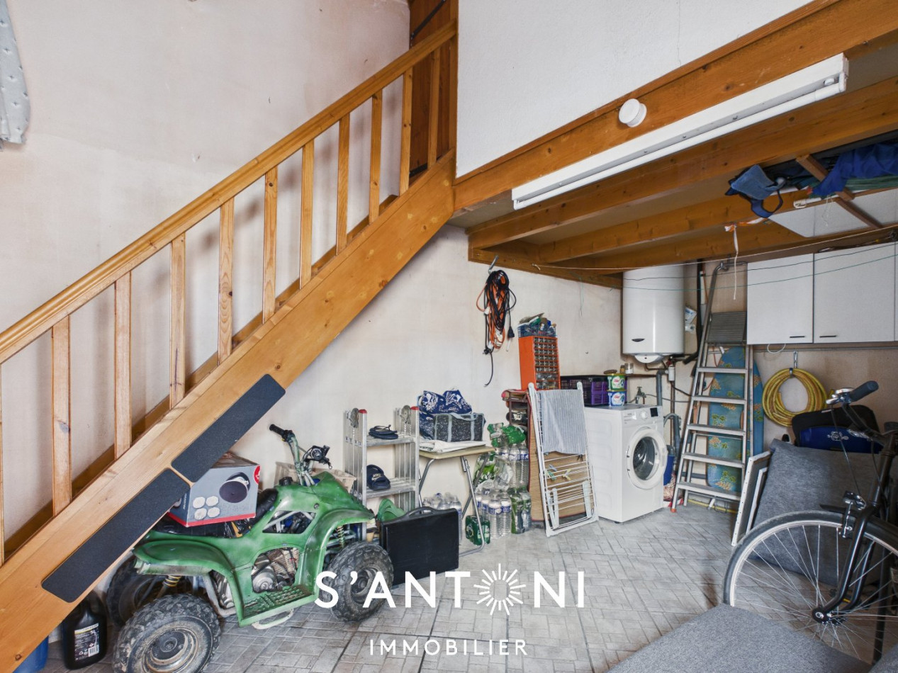 vente Maison Vias-plage - Photo 13