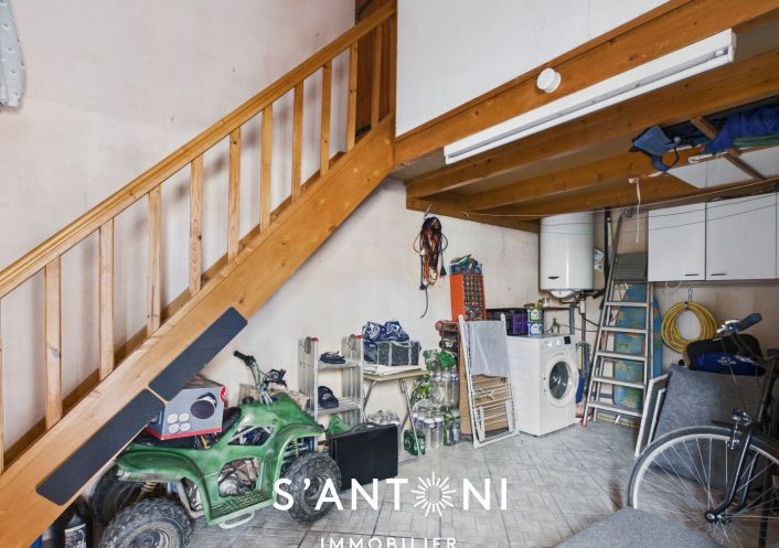vente Maison Vias-plage