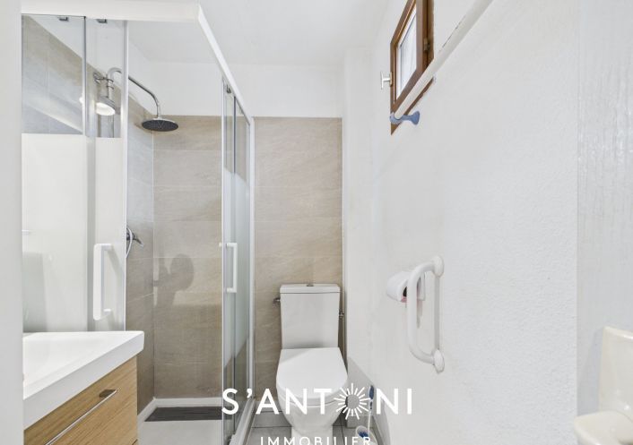 vente Maison Vias-plage