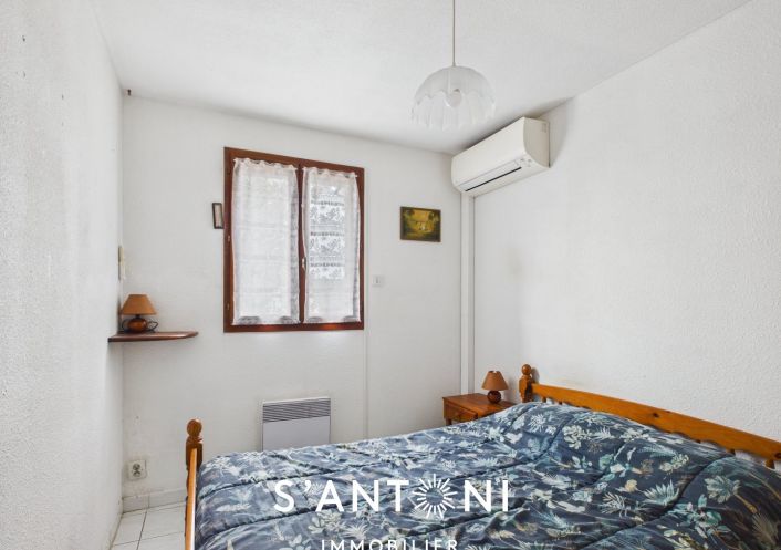 vente Maison Vias-plage