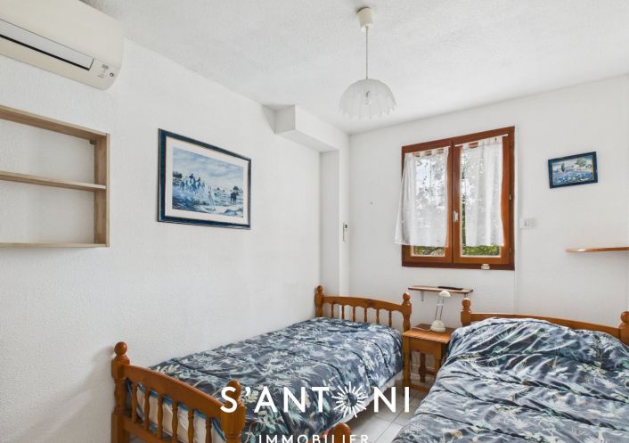 vente Maison Vias-plage