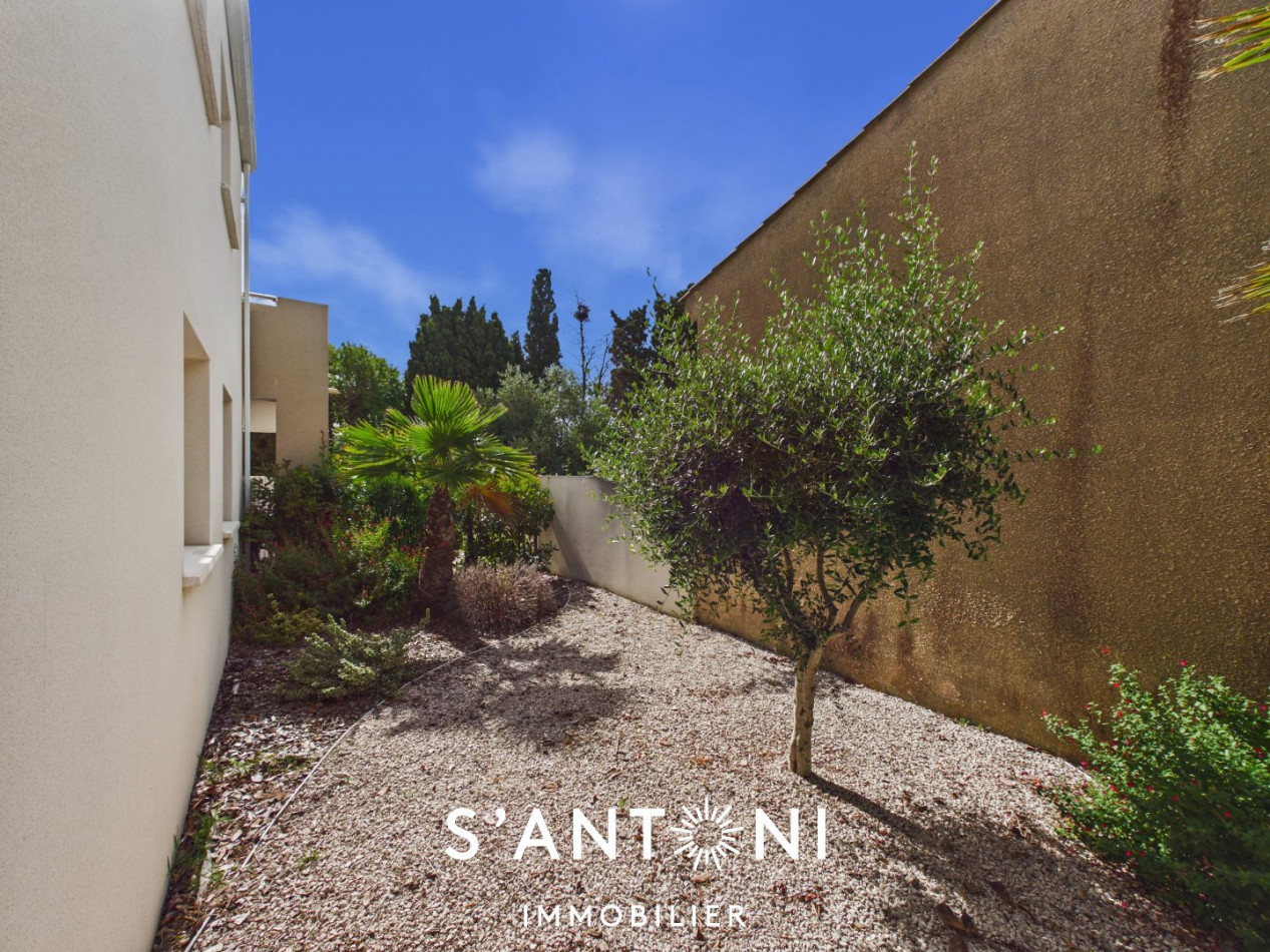 vente Appartement Vias - Photo 8