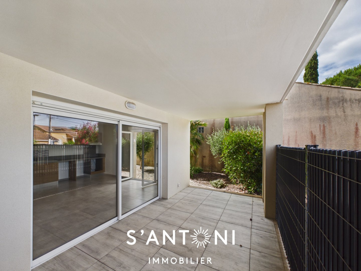 vente Appartement Vias - Photo 9
