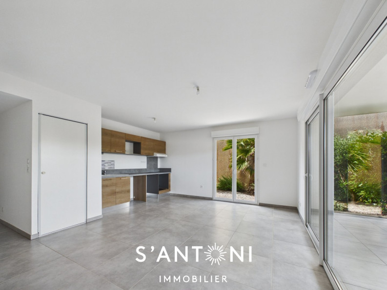vente Appartement Vias - Photo 2