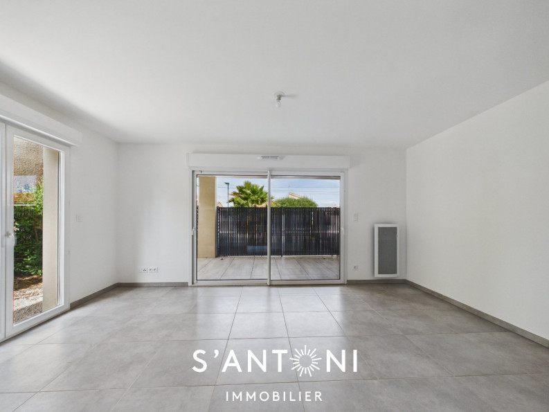 vente Appartement Vias - Photo 6
