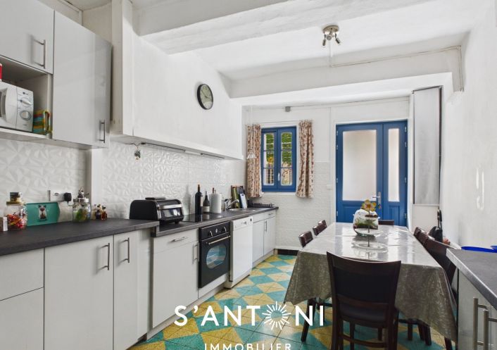 vente Maison Vias