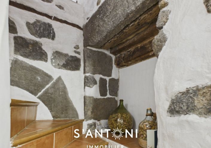 vente Maison Vias