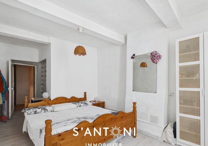 vente Maison Vias