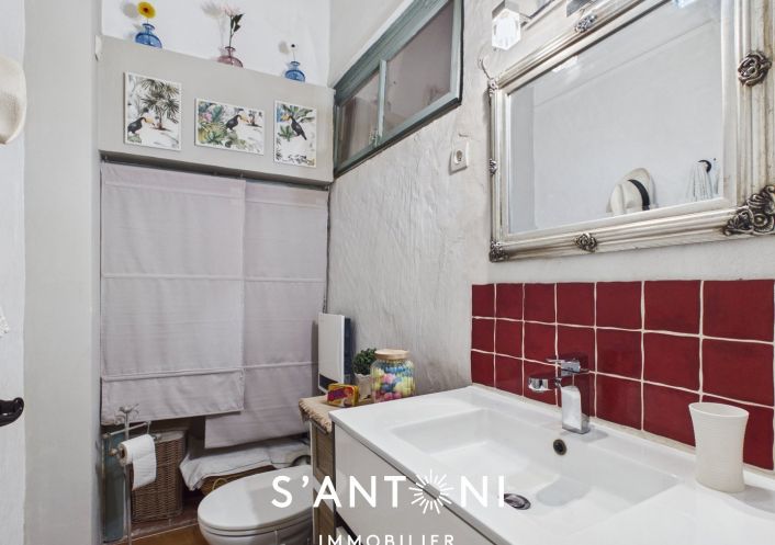 vente Maison Vias
