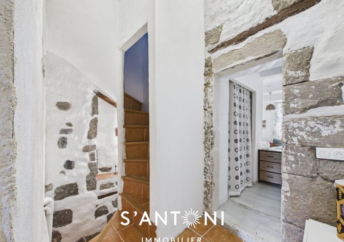 vente Maison Vias