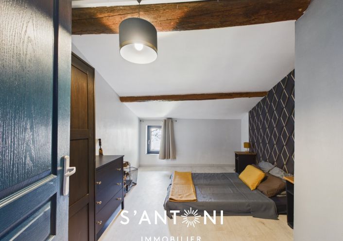 vente Maison Vias