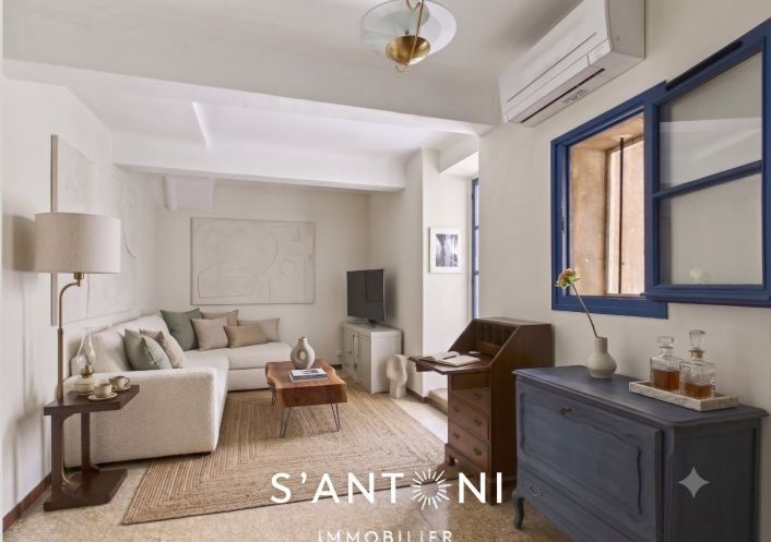 vente Maison Vias
