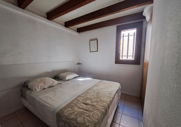 vente Maison Vias-plage